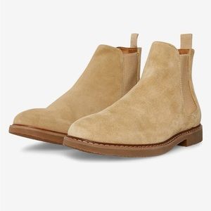Men’s Steve Madden Highlyte Chelsea Boots